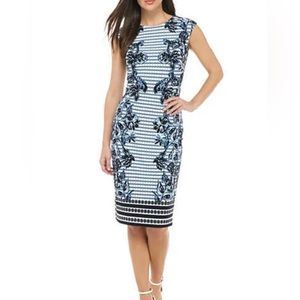 Vince Camuto dress. Size 4